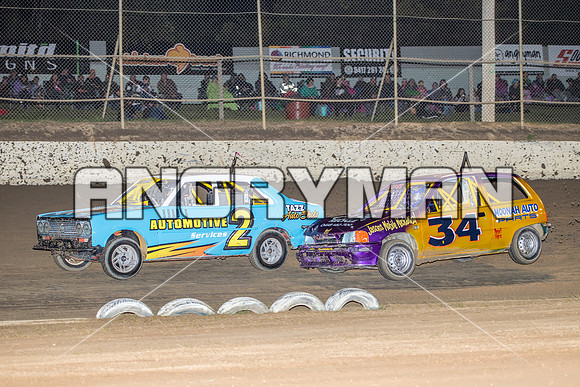 junior 34 t34 - 4 - Latrobe - 25th October 2014-13