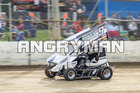 formula 500 9 t9 Luke Sapwell - 9 - Latrobe - 6th December 2014-4