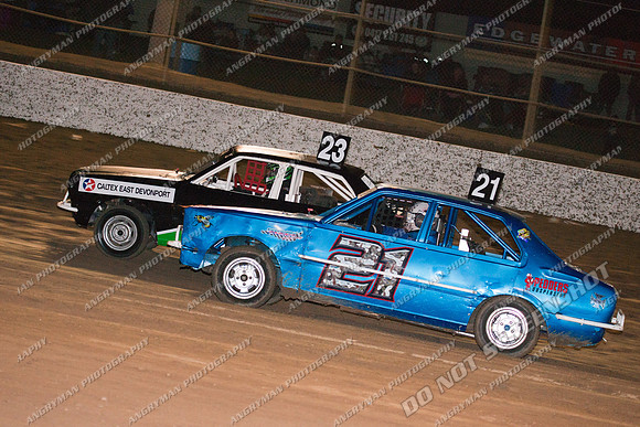 Junior 21 T21 - 4 - Latrobe 22nd Oct 2011-2