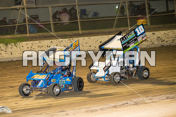 Formula 500 24 T24 - 26 - Latrobe - 19th March 2016-6