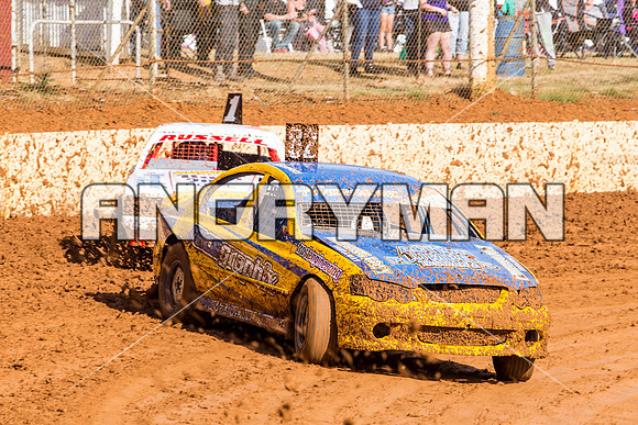 modified 82 t82 jason price - 8 - Carrick - 29th November 2014-4
