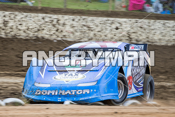 super 79 t79 Jason McPherson - 9 - Latrobe - 6th December 2014-13
