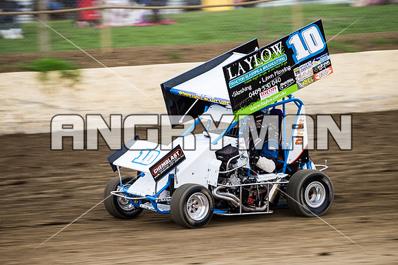 Formula 500 10 T10 - 26 - Latrobe - 19th March 2016-2