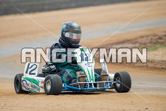 kart 12 - 9 - Latrobe - 6th December 2014-2