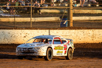 Tassie Six 3 T3 - 24 - Carrick - 12th March 2016-6