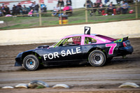 Tassie Six 7 T7 - 26 - Latrobe - 19th March 2016