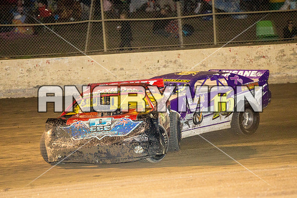 Super Sedan 61 T61 - 30 - Latrobe - 9th April 2016-5