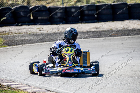 Tag Rest L-H #41 - Karts - 10th Septermber 2016