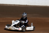 Kart 10 - 9 - Latrobe 4th December 2011 - Wyllie Tiles Fireworks-5