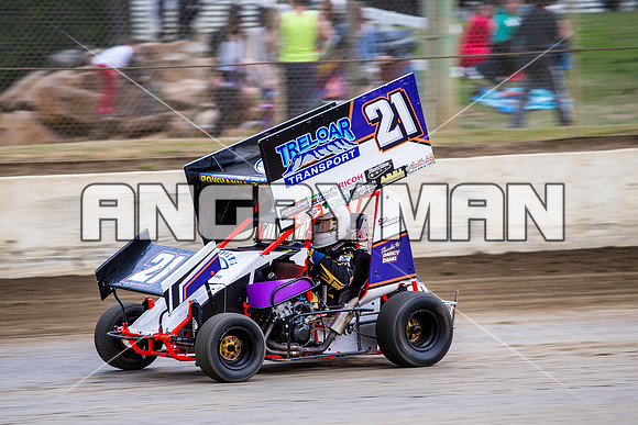 formula 500 21 t21 ben harris - 9 - Latrobe - 6th December 2014-7