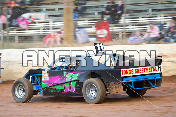 amca 11 t11 - 8 - Carrick - 29th November 2014-6