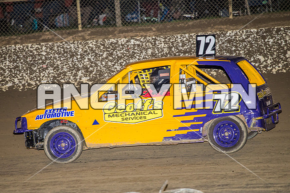 Junior 72 T72 - 4 - Latrobe - 25th October 2014-5