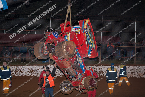 10, sprintcar, t10 - Carrick Nov 6th-8
