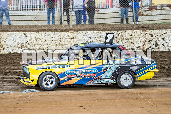 Junior 7 T7 - 7 - Hobart - 22nd Nov 2014-2