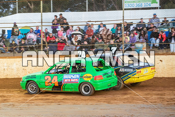 junior 24 t24 - 12 - Carrick - 26th Dec 2014-15