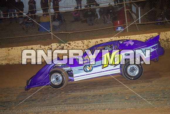 super sedan 16 t16 corey smith - 8 - Carrick - 29th November 2014-19