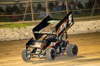 Sprintcar 5 T5 - 30 - Latrobe - 9th April 2016-7