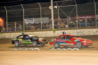 Street Stock 15 T15 - 30 - Latrobe - 9th April 2016-2