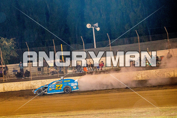 AMCA 27 T27 - 29 - Hobart - 2nd April 2016-6