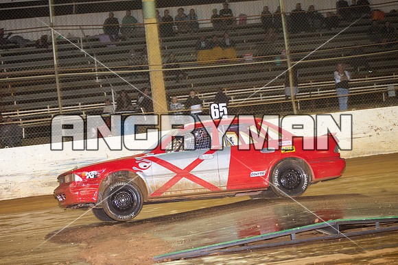 Ramp Racing 65 - 31 - Carrick - 23rd April 2016-4
