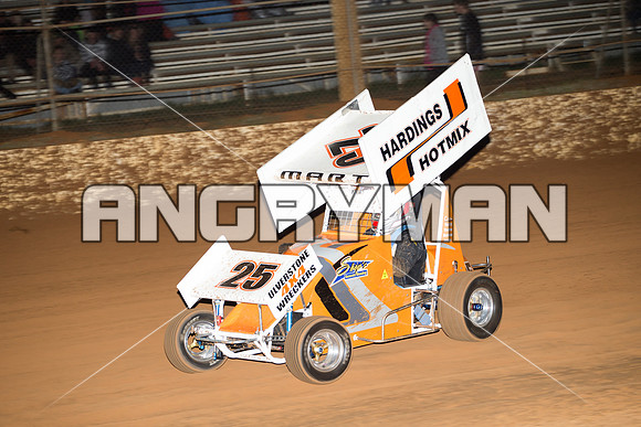 formula 500 25 t25 - 3 - Carrick - 18th October 2014-8
