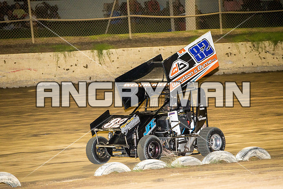 Formula 500 82 T82 - 26 - Latrobe - 19th March 2016-5