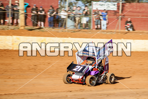 formula 500 21 t21 - 12 - Carrick - 26th Dec 2014