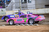 tassie six 7 - 9 - Latrobe - 6th December 2014-4