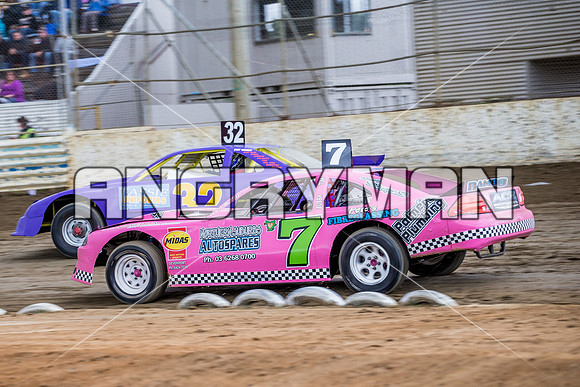 tassie six 7 - 9 - Latrobe - 6th December 2014-4