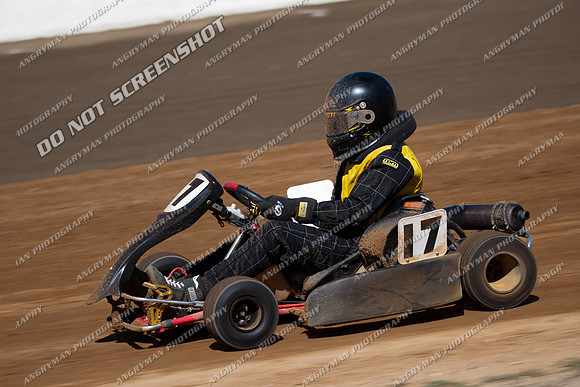 kart 17 - 9 - Latrobe 4th December 2011 - Wyllie Tiles Fireworks-2