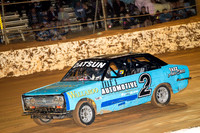 Junior 2 T2 - 25 - Carrick - 13th March 2016-6
