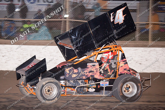 4, gerry, hoekstra, sprintcar, t4, t04 - 9 - Latrobe 4th December 2011 - Wyllie Tiles Fireworks-7