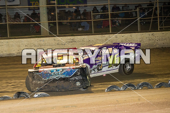 Super Sedan 61 T61 - 30 - Latrobe - 9th April 2016-6