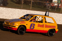 junior 6 t06 - 4 - Latrobe 22nd Oct 2011