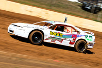 Tassie Six 3 T3 - 1 - Carrick Practice Day - 20th Sep 2014-6