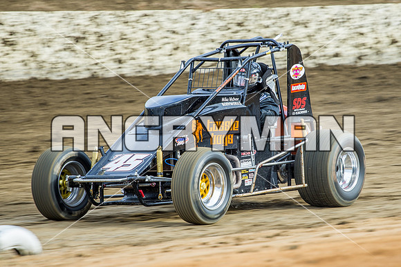 wingless 45 T45 - 9 - Latrobe - 6th December 2014