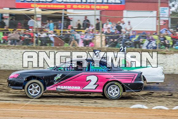 Modified 2 T2 - 9 - Latrobe - 6th December 2014-3