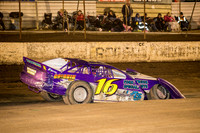 Super Sedan 16 T16 - 29 - Hobart - 2nd April 2016-10