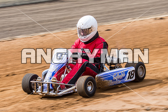 kart 18 - 9 - Latrobe - 6th December 2014-4
