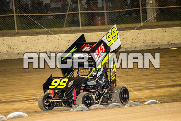 Formula 500 99 T99 - 30 - Latrobe - 9th April 2016-2
