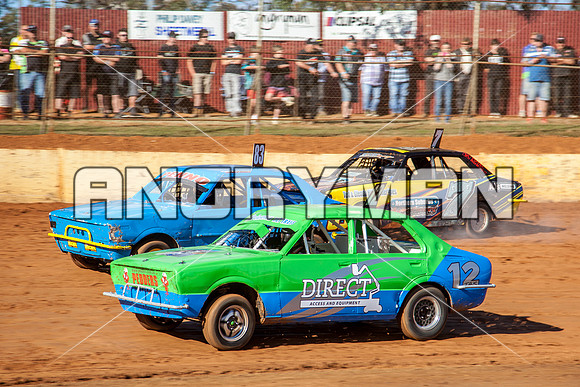 junior 24 t24 - 12 - Carrick - 26th Dec 2014-8