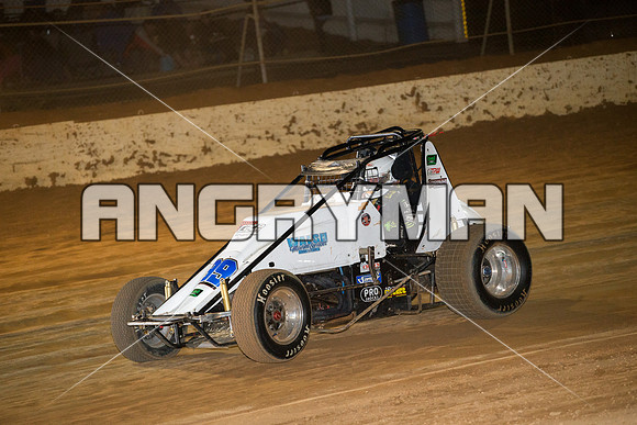 wingless 99 T99 - 28 - Carrick - 27th March 2016-7