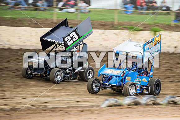 Formula 500 24 T24 - 26 - Latrobe - 19th March 2016-2