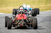69 - Regularity - Sports & Racing Cars & Invited