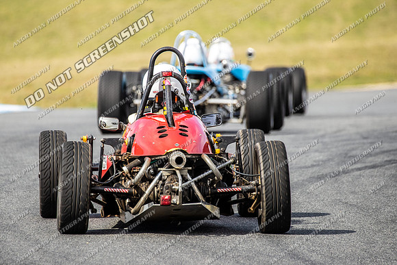 69 - Regularity - Sports & Racing Cars & Invited