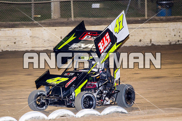 formula 500 47 t47 Marcus Kelly - 9 - Latrobe - 6th December 2014-10