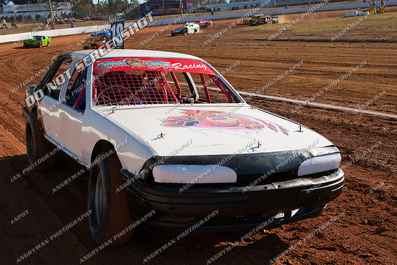 modified 18 t18 - Carrick Nov 5th