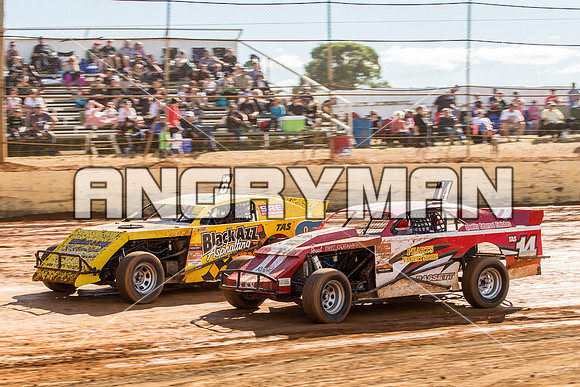 AMCA 14 T14 - 12 - Carrick - 26th Dec 2014-5