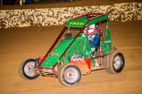 Speedcar 12 T12 - 27 - Carrick - 26th March 2016-19