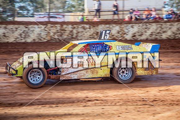 AMCA 15 T15 - 8 - Carrick - 29th November 2014-5
